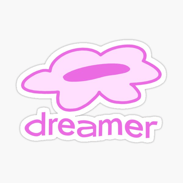 Item preview, Dreamer designed and sold by sachibydesign.