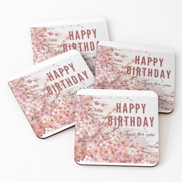 Item preview, Happy Birthday  designed and sold by CrystalCove11.