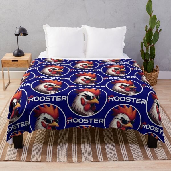 Item preview, ROOSTER - #000066 designed and sold by Marlon Oseguera.