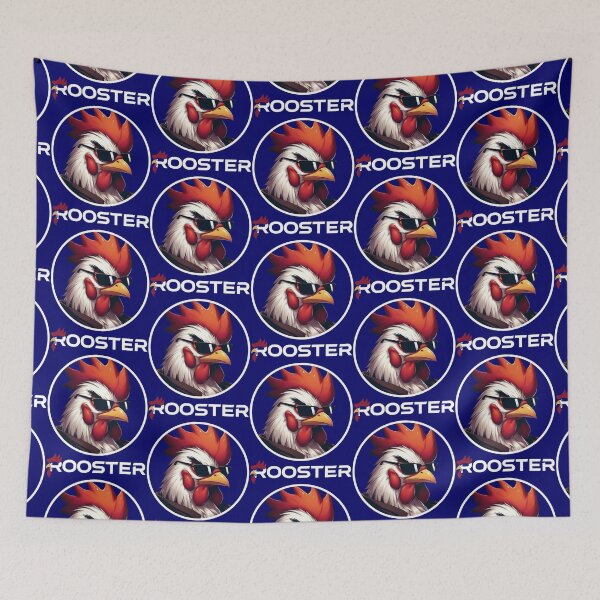 Item preview, ROOSTER - #000066 designed and sold by Marlon Oseguera.