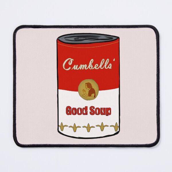 Item preview, Good Soup designed and sold by DeadPanDesigns.