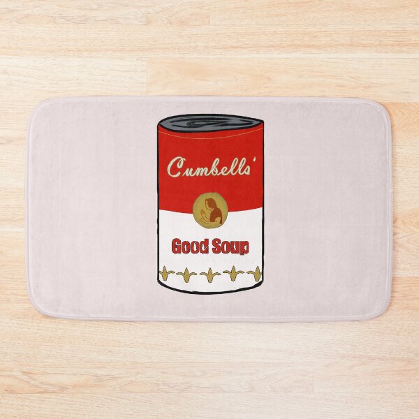 Item preview, Good Soup designed and sold by DeadPanDesigns.