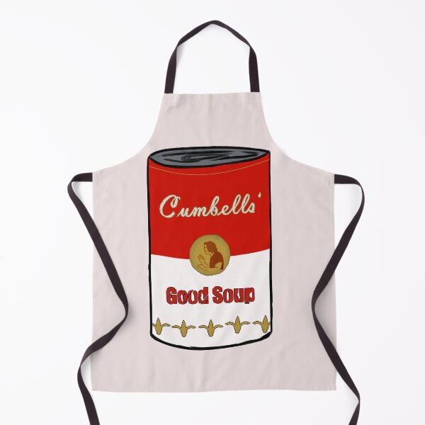 Item preview, Good Soup designed and sold by DeadPanDesigns.