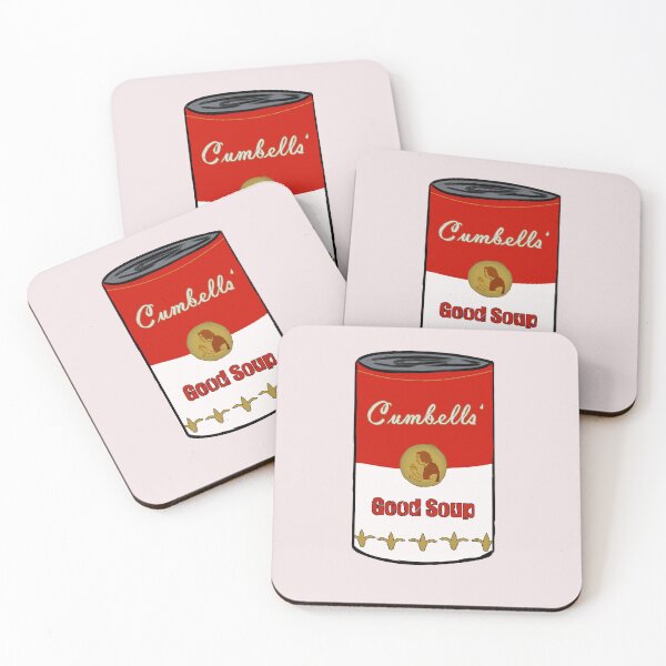 Item preview, Good Soup designed and sold by DeadPanDesigns.