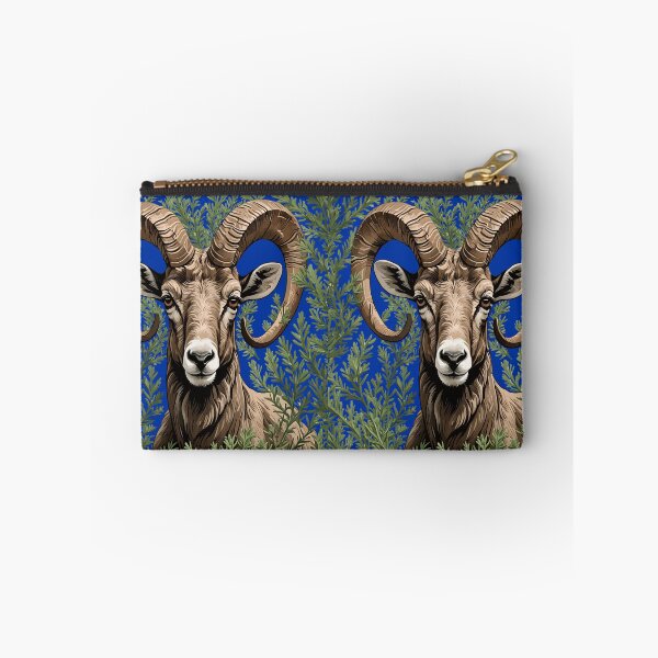 Item preview, Nevada Desert Bighorn Sheep And Sagebrush 3 designed and sold by taiche.
