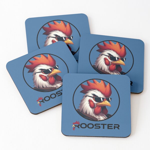 Item preview, ROOSTER - #336699 designed and sold by Marlon Oseguera.