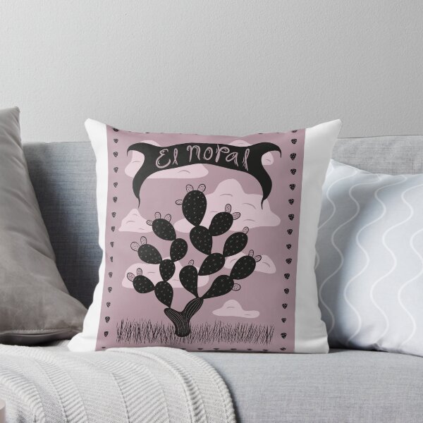 Item preview, Nopal designed and sold by BurbleCat.