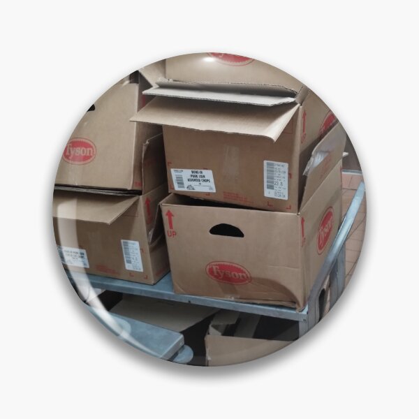 Item preview, Boxes designed and sold by Gilberth12.