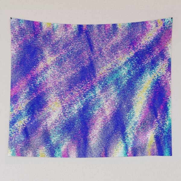 Item preview, Sparkling Purple designed and sold by Rainbowland123.