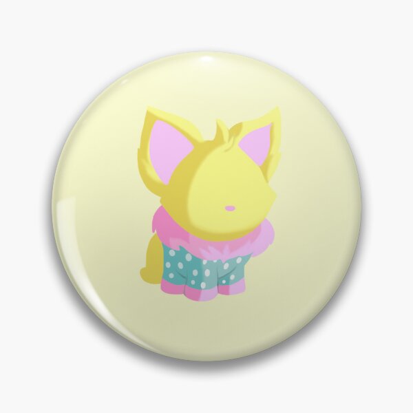 Item preview, Baby Wocky Neopets designed and sold by ViolettLight.