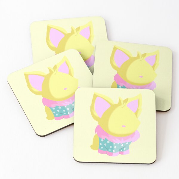 Item preview, Baby Wocky Neopets designed and sold by ViolettLight.