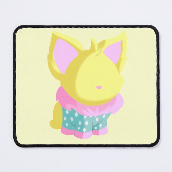 Item preview, Baby Wocky Neopets designed and sold by ViolettLight.