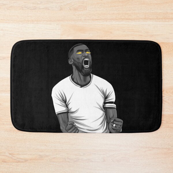 Item preview, Antonio Rudiger Black and White Version. designed and sold by Aldduardo.