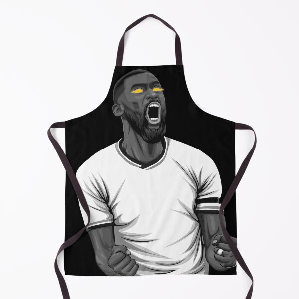 Item preview, Antonio Rudiger Black and White Version. designed and sold by Aldduardo.