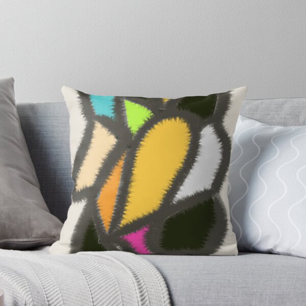 Item preview, Abstract colorful image. designed and sold by ByGabrielle.