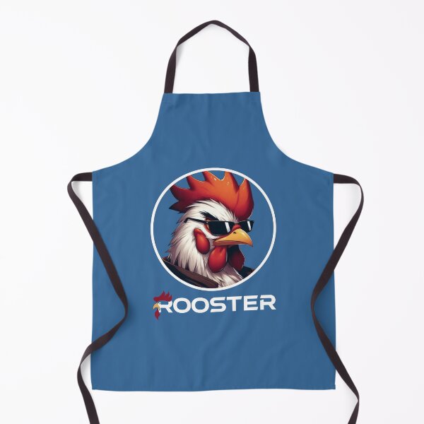 Item preview, ROOSTER - #336699-B designed and sold by Marlon Oseguera.