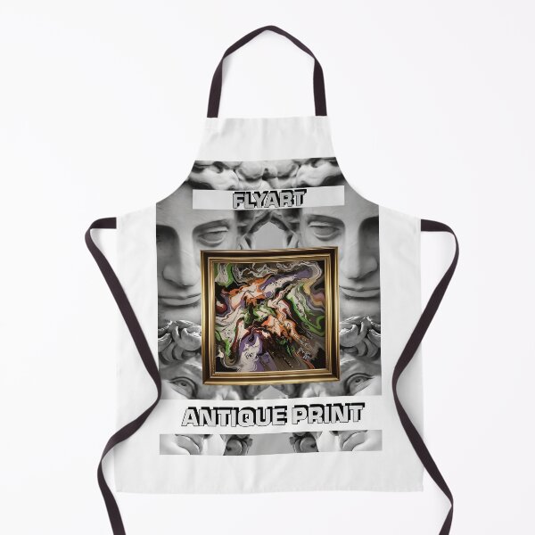 Item preview, Antiqueprint designed and sold by FlyArt-sales.