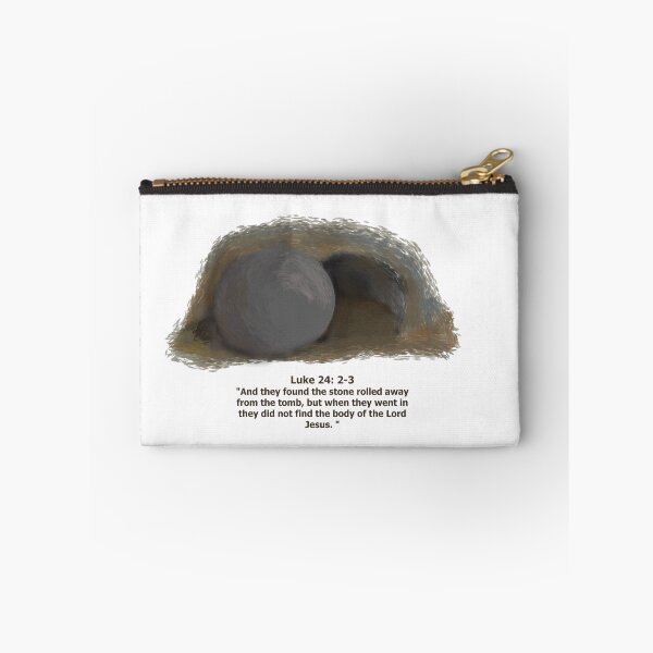 Item preview, Luke 24: 2-3 designed and sold by MiroewskiArt.