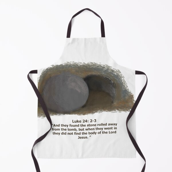Item preview, Luke 24: 2-3 designed and sold by MiroewskiArt.