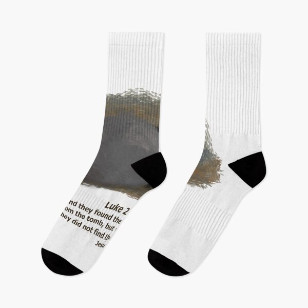 Item preview, Luke 24: 2-3 designed and sold by MiroewskiArt.