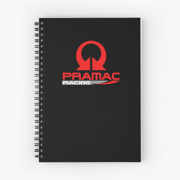 Item preview, Italian motorcycle racing team <<pramac>> designed and sold by pibesdet.