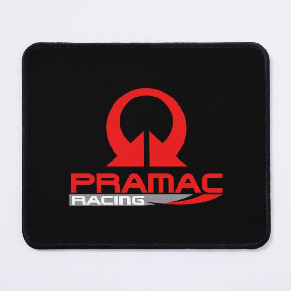 Item preview, Italian motorcycle racing team <<pramac>> designed and sold by pibesdet.