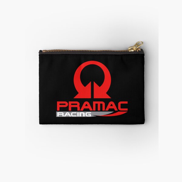 Item preview, Italian motorcycle racing team <<pramac>> designed and sold by pibesdet.