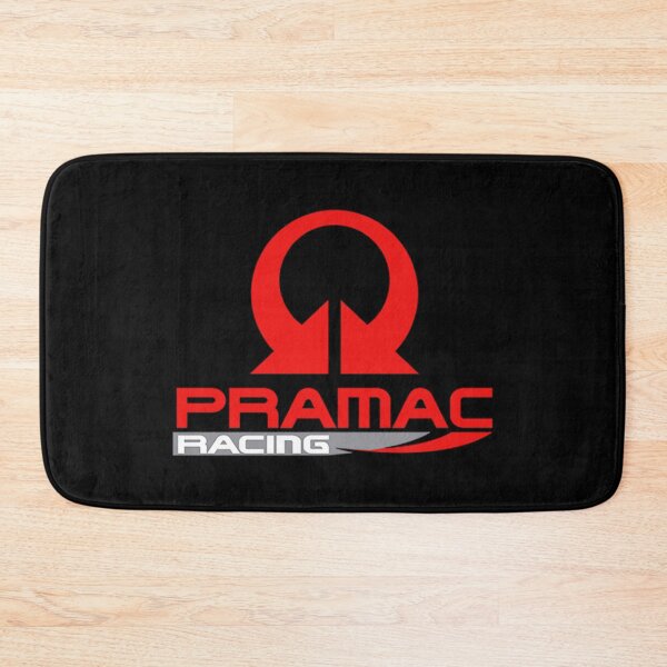 Item preview, Italian motorcycle racing team <<pramac>> designed and sold by pibesdet.