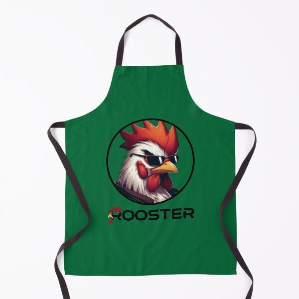 Item preview, ROOSTER - #006633 designed and sold by Marlon Oseguera.
