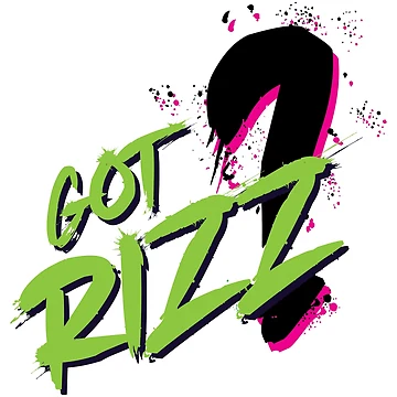 Artwork thumbnail, Got Rizz? by Radical-Kmack