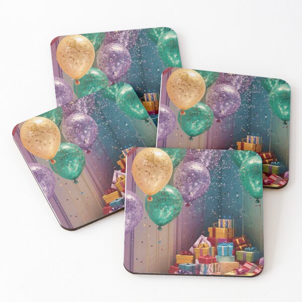 Item preview, Happy birthday  designed and sold by CrystalCove11.