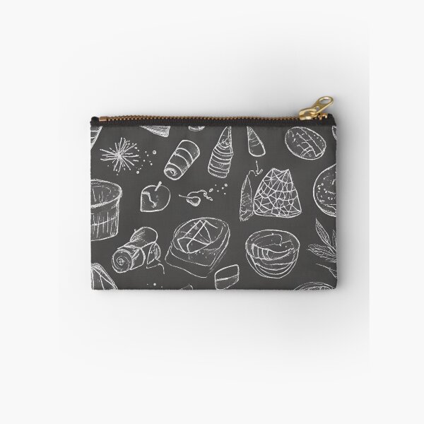 Item preview, Chalk Mixed Drawing  designed and sold by BXND.