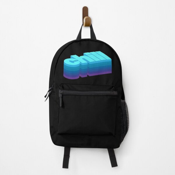 Item preview, Chill Out in Style: Explore Unique Designs on Redbubble! designed and sold by Luxuriously.