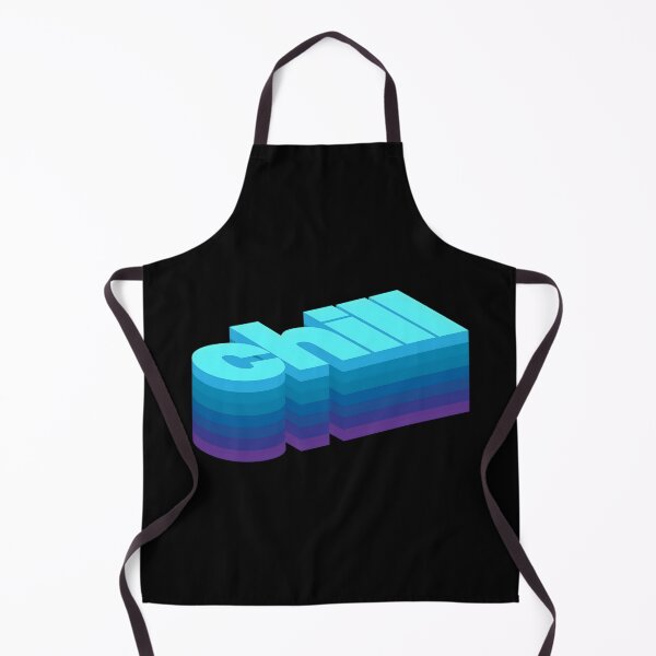 Item preview, Chill Out in Style: Explore Unique Designs on Redbubble! designed and sold by Luxuriously.