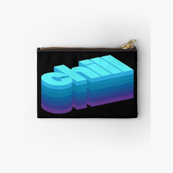 Item preview, Chill Out in Style: Explore Unique Designs on Redbubble! designed and sold by Luxuriously.