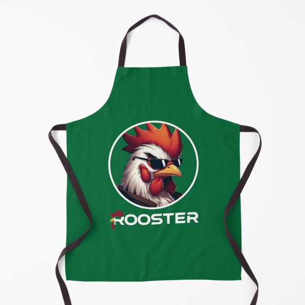 Item preview, ROOSTER - #006633-B designed and sold by Marlon Oseguera.
