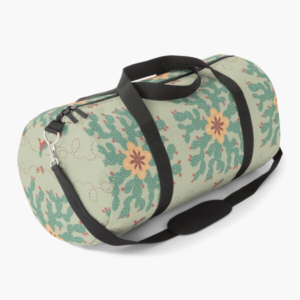 Item preview, cactus flower designed and sold by BurbleCat.