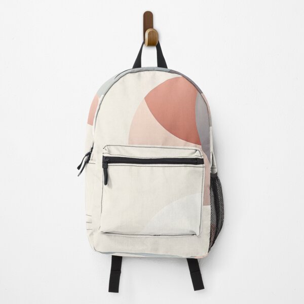 Item preview, Serene Pastel Geometric Harmony designed and sold by SunkenCost.