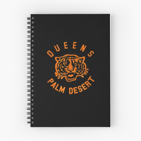 Item preview, Queens of the Stone Age Palm Desert , queens of the stone age  designed and sold by Miyla-334573ell.
