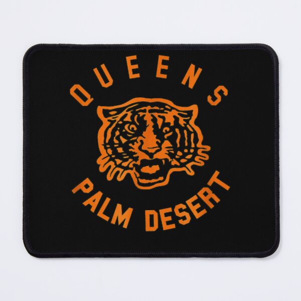Item preview, Queens of the Stone Age Palm Desert , queens of the stone age designed and sold by Miyla-334573ell.