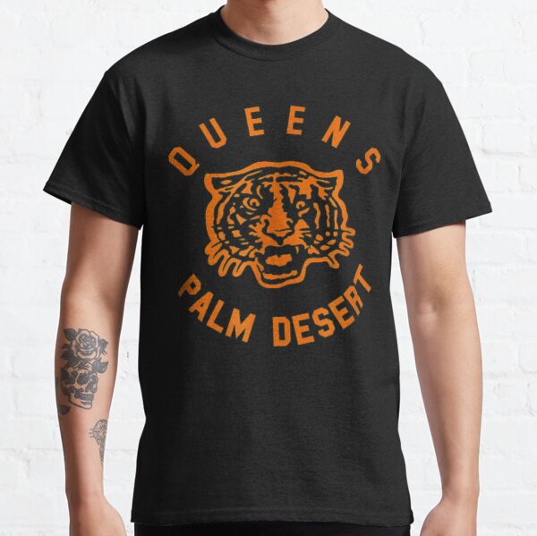 Item preview, Queens of the Stone Age Palm Desert , queens of the stone age  designed and sold by Miyla-334573ell.