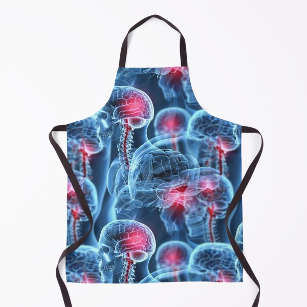 Item preview, Neurality 02 designed and sold by Mons-Artis.