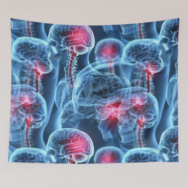 Item preview, Neurality 02 designed and sold by Mons-Artis.