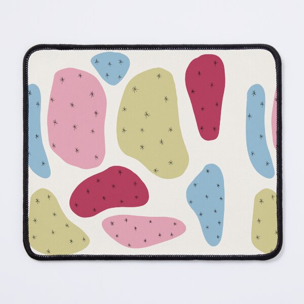 Item preview, colored cactus designed and sold by BurbleCat.