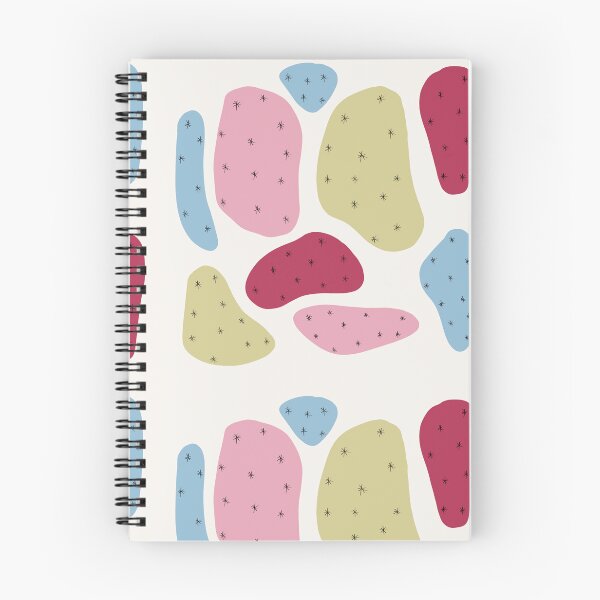 Item preview, colored cactus designed and sold by BurbleCat.