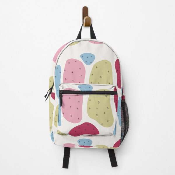 Item preview, colored cactus designed and sold by BurbleCat.