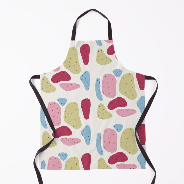 Item preview, colored cactus designed and sold by BurbleCat.
