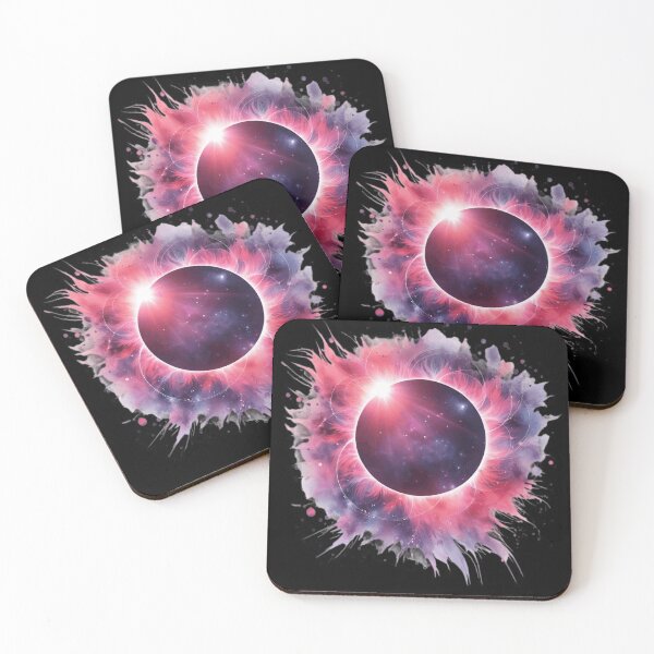 Item preview, Solar eclipses 2024 designed and sold by LittleBabyStyle.