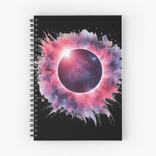 Item preview, Solar eclipses 2024 designed and sold by LittleBabyStyle.