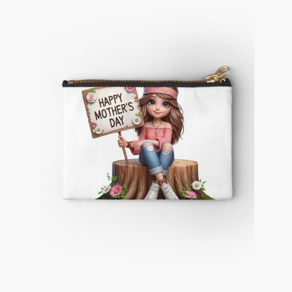 Item preview, Mother's Day Joy: Celebrating with Love designed and sold by Hungry-Murphy.